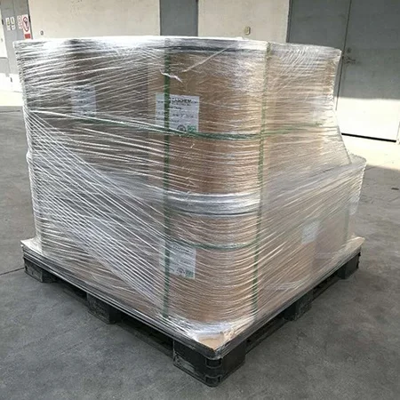 
1H-Tetrazole-1-acetic acid cas no 21732-17-2 