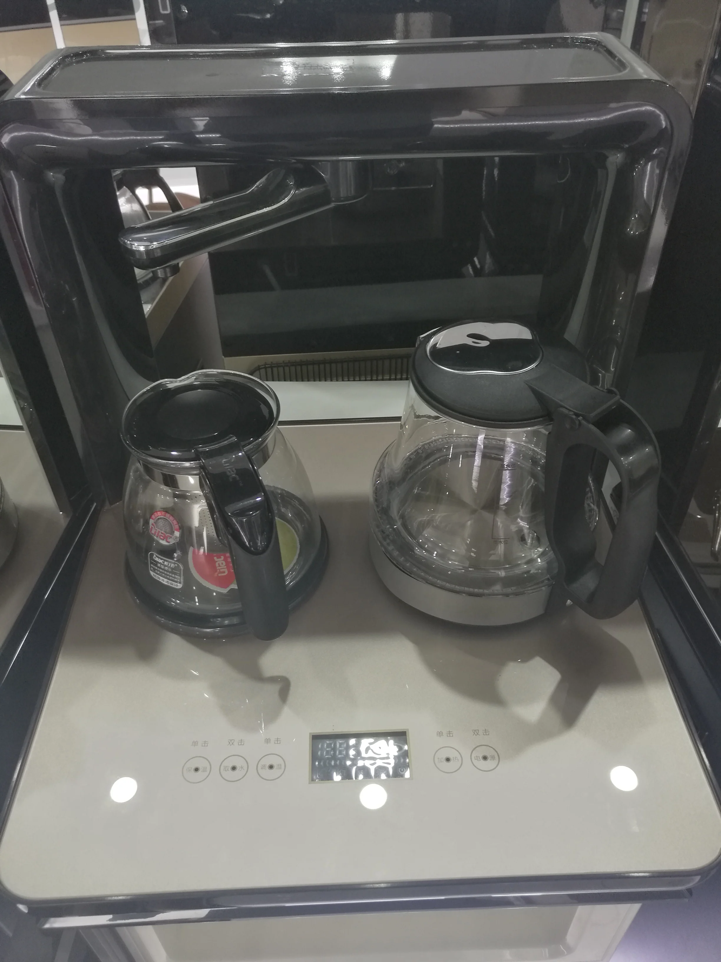 
Tea Bar Water dispenser Type Housing Material Boiling Kettle Drink Water Dispenser 