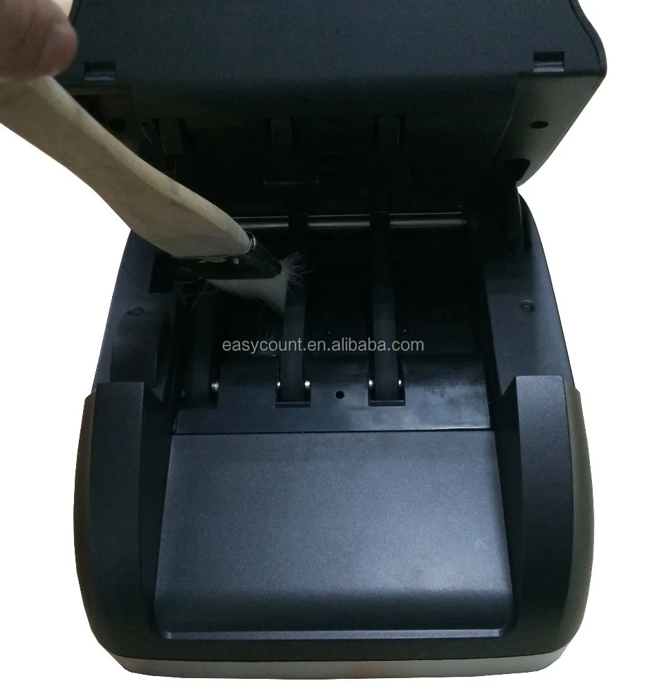 EC330 Multi Currencies High Quality Portable Money Detector Multifunction UV