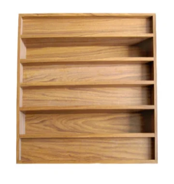 Tianjie Acoustic panels Factory material wall panel High quality sound diffusing panels acoustic diffuser for home and studio