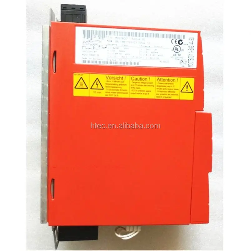 R37DV100M4 Gear reducer motor