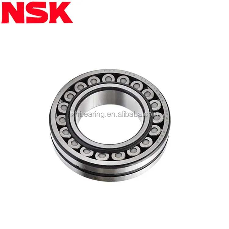  22218EAE4 NSK Сферический роликовый подшипник 22218 EAE4 подшипники размер 90x160x40