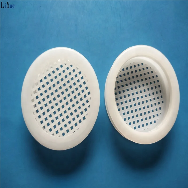 60/67mm round air vent hole  thickness 3/5/12/16mm