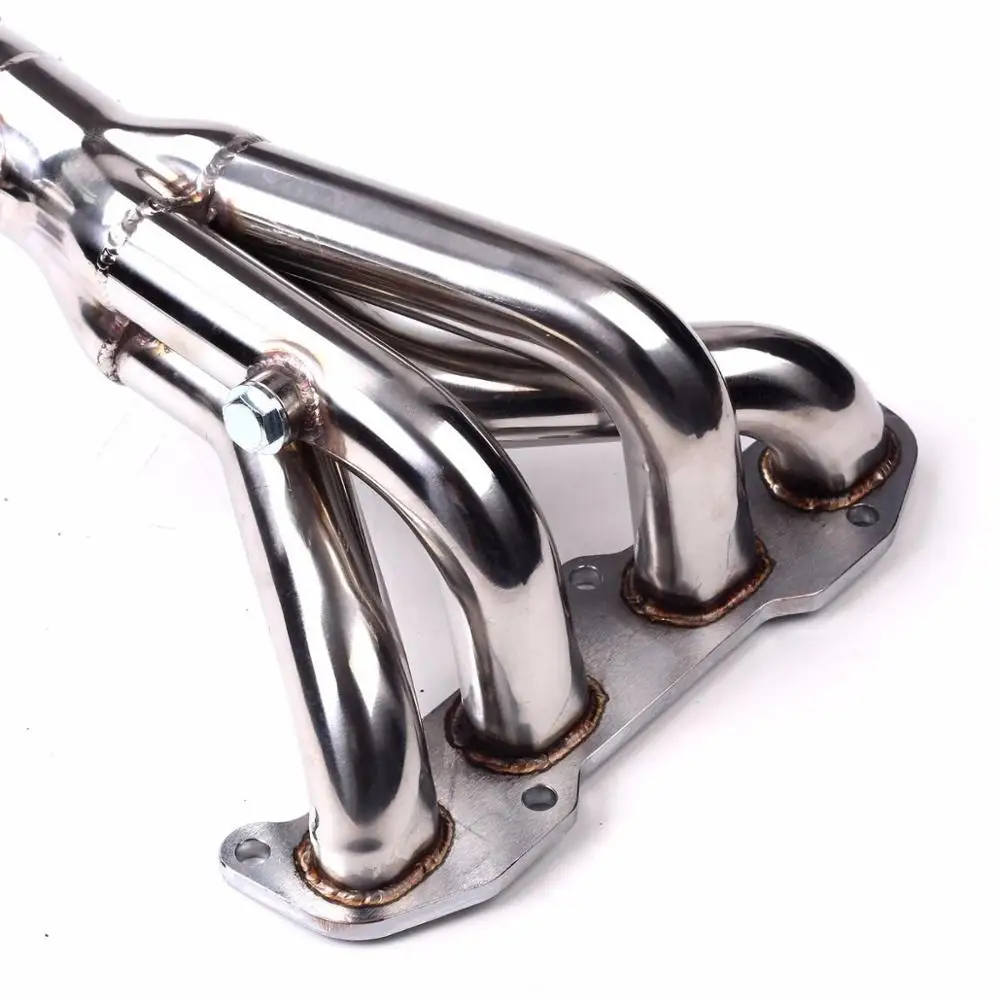 Auto Part Exhaust System Stainless Steel Manifold For 02-06 Nissan Sentra 2.5 SER SPEC-V Exhaust Headers