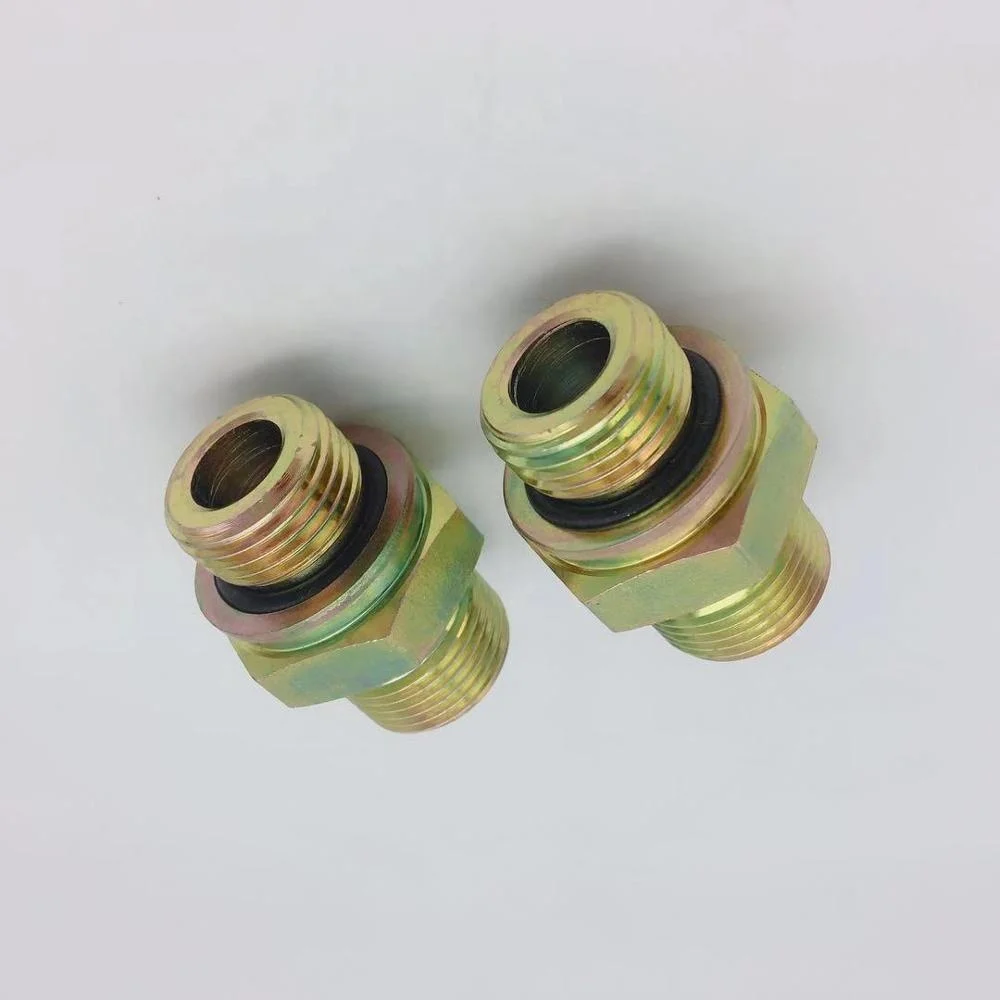 1BG hydraulic hose adaptor