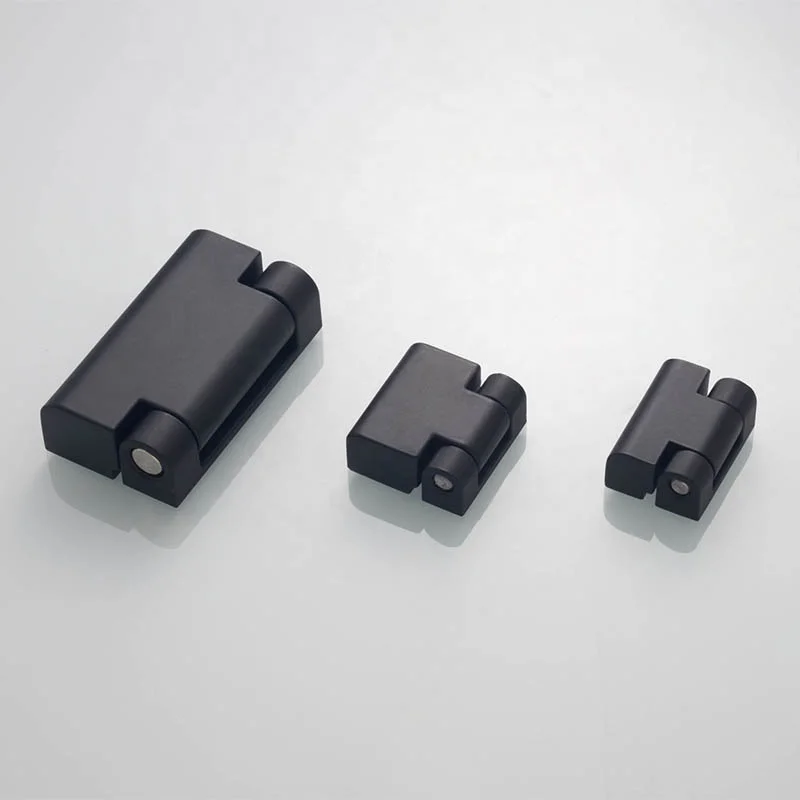 
HL023-2 constant torque hinge premium Zinc alloy Pivot hinge for door furniture damping hinge 