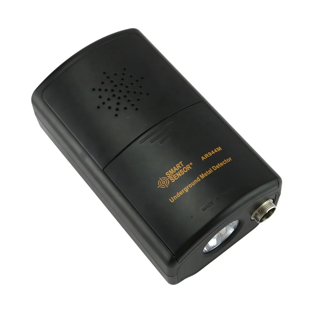 Профессиональный Подземный золотистый металлоискатель сделано в Китае