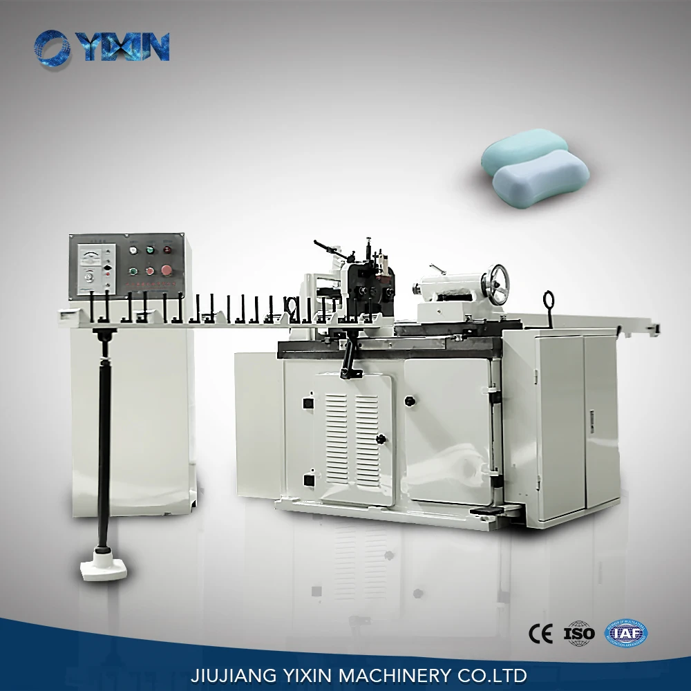 Машина для изготовления мыла Yixin Technology