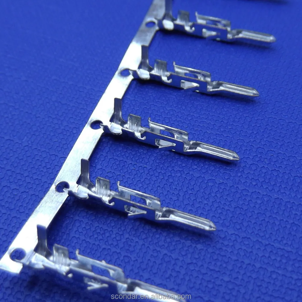 Molex 5557/5559 Connector 4.2mm Pitch