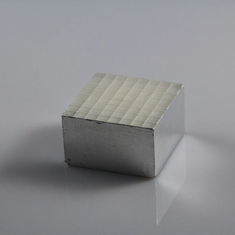 
ce lyso scintillation detector 