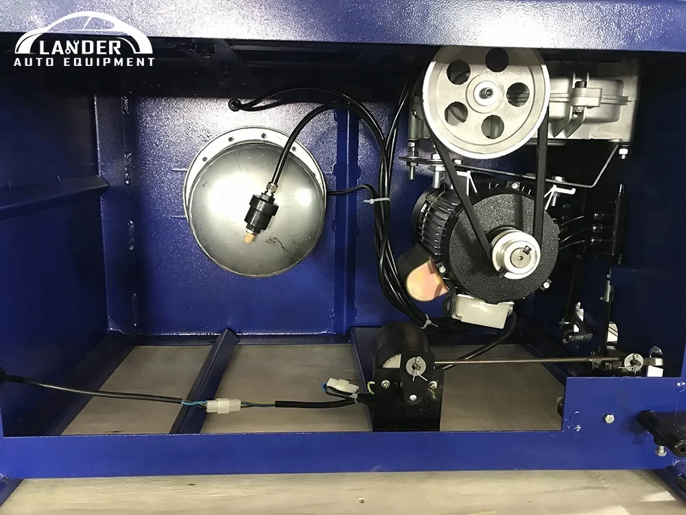 Cheap Machine to Tire Remove