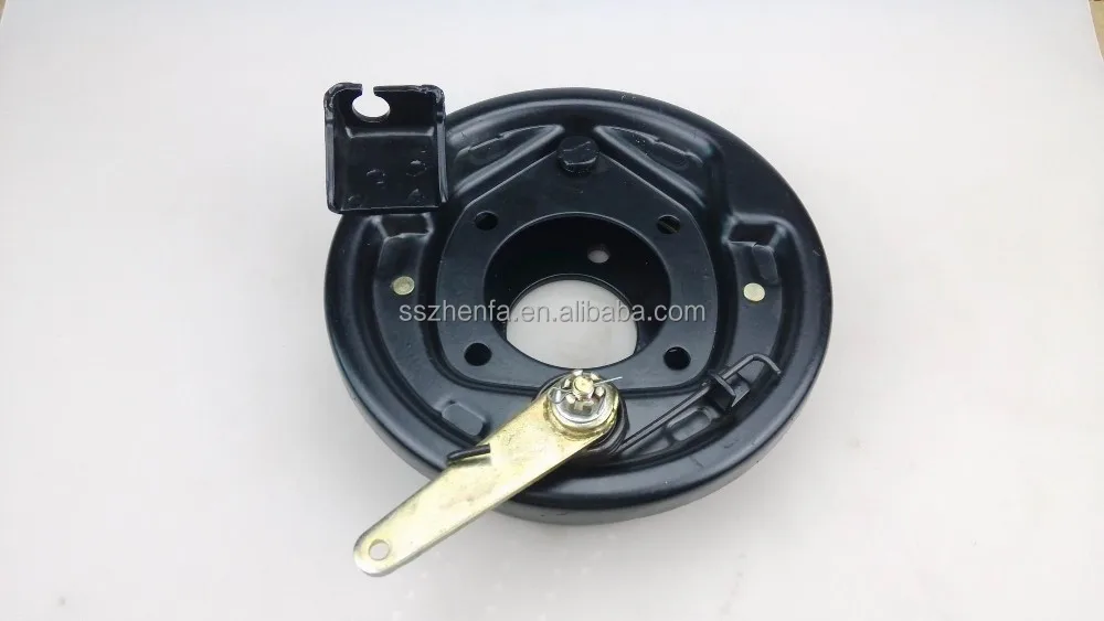 mitsubishi 4D30 HAND BRAKE DISC ASSY