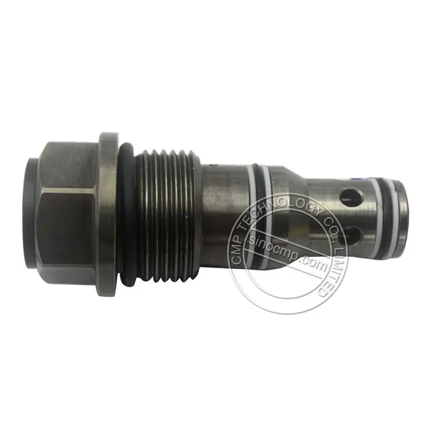 Запасные части для экскаватора EC210B EC240B EC210 Volvo рельефный клапан SA8230-21640 8230-21640