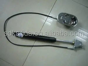Kailida Lock Type Gas Spring For Car, Cabinet Furniture Gas Spring