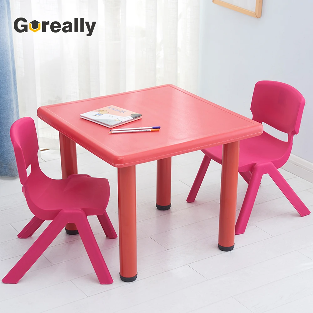 
 Креативная детская мебель в современном европейском стиле для дошкольного детского сада  