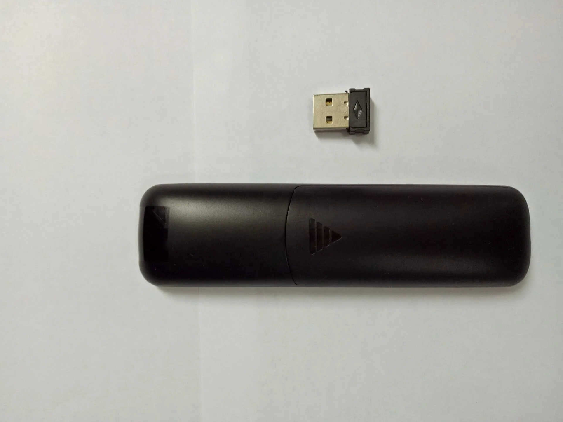 2.4Ghz rf fly air mouse smart tv controller, google voice input microphone control, blu  control remote