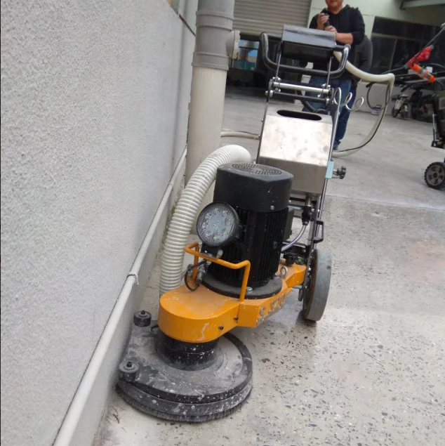 S320 модель высоко эффективная бетонная обрезчик углов