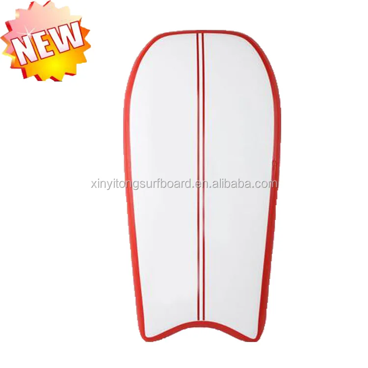 Air Mat Inflatable Surf Body Board from factory