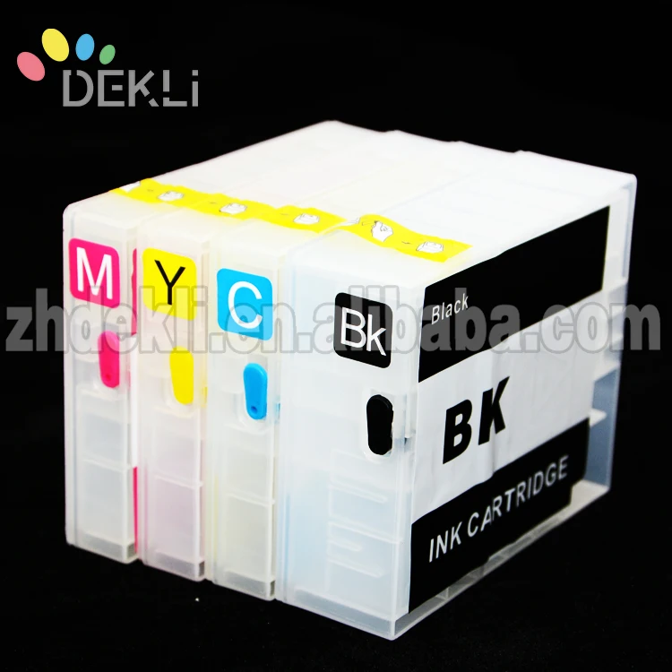 PGI 2300 CISS Ink cartridge for Canon MB5030 MB5330 inkjet Printer Reset cartridge with New Chip