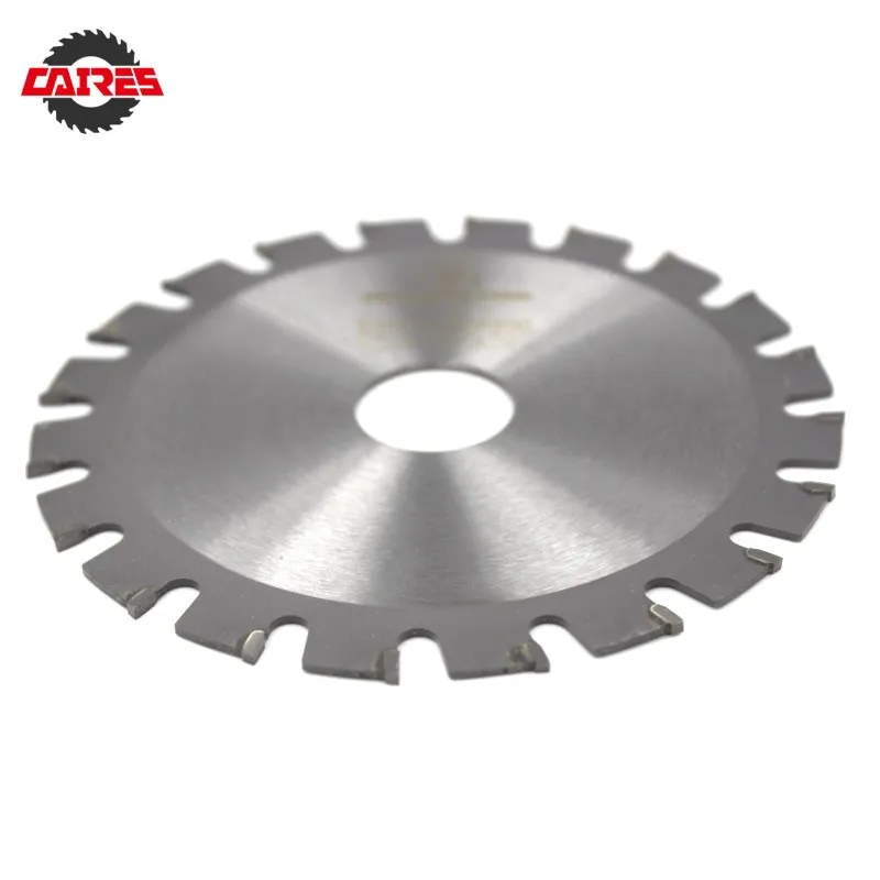 
Chinese Factory Direct Sale Circular Saw Blade For Cutting Wood 