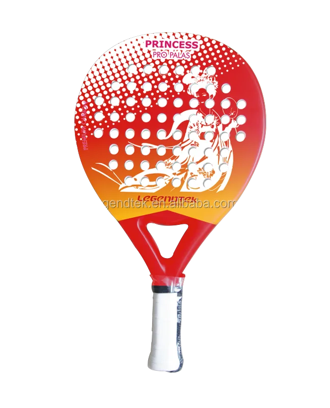 
Padel Racket 