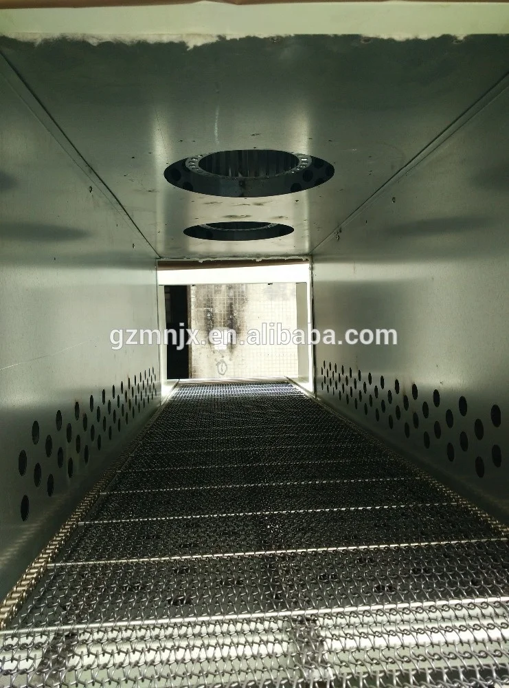 Automatic Plastic Film Shrink Packaging Machine For Bottle