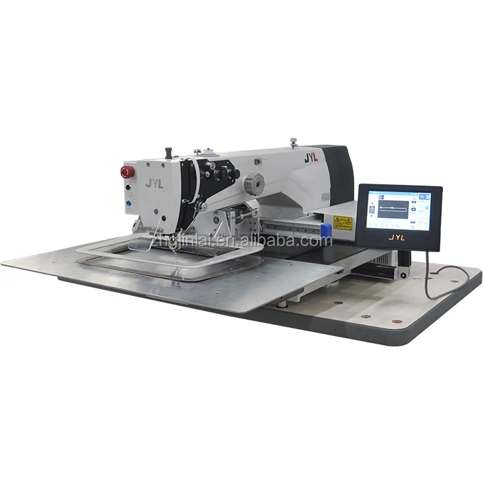 Швейная машина JYL G3020R для сумок, обуви, ремней из искусственной кожи в хорошем состоянии