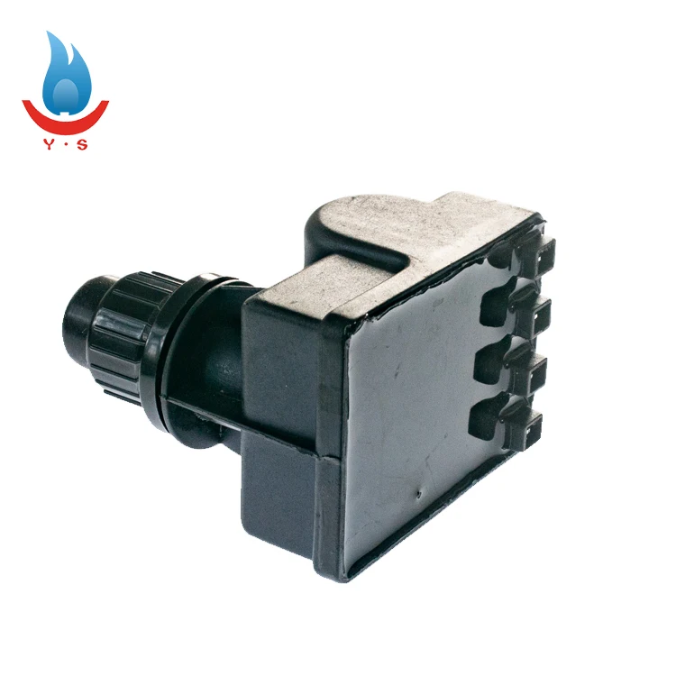 Gas spark igniter  Gas igniter for oven  Piezo igniter for gas heater