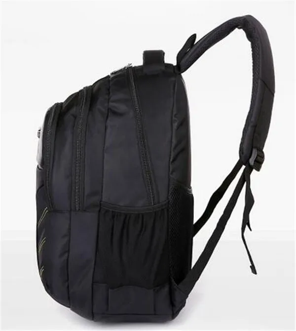 laptop backpack 1680D eco-friendly portable cute laptop bag felt backpack laptop 15.6 inch