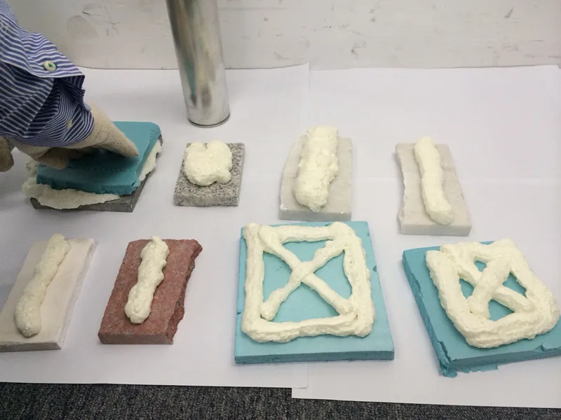 Монтажная клей - пена строительная GORVIA Серия G