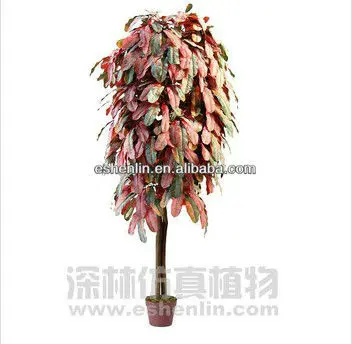 
 Оптовая продажа, искусственные деревья, поддельные пластиковые растения  