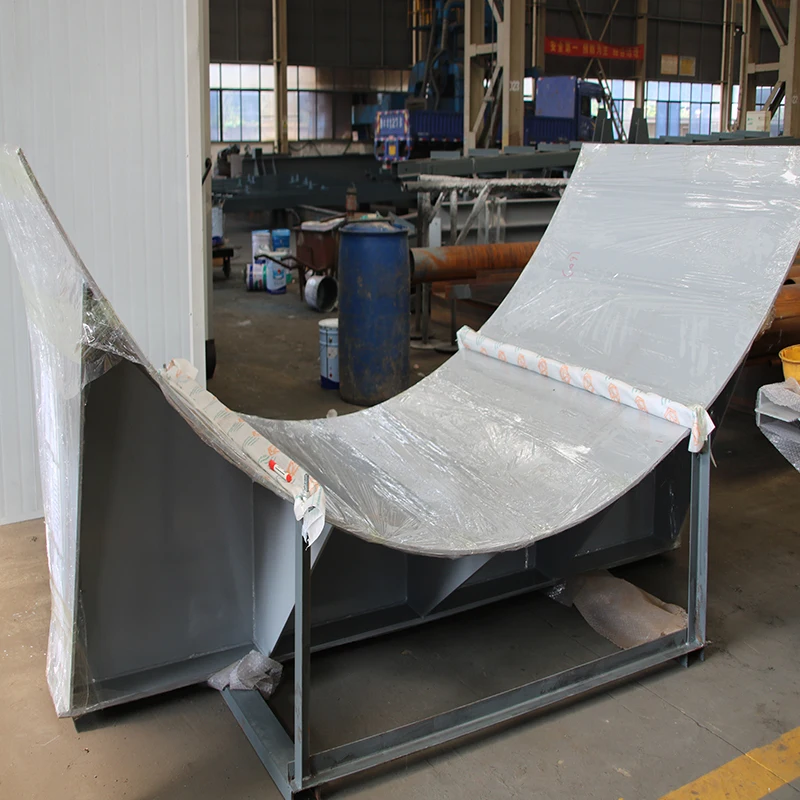 Prefab steel workshop with green roofing sheet /hanger/warehouse/poutrtry shed