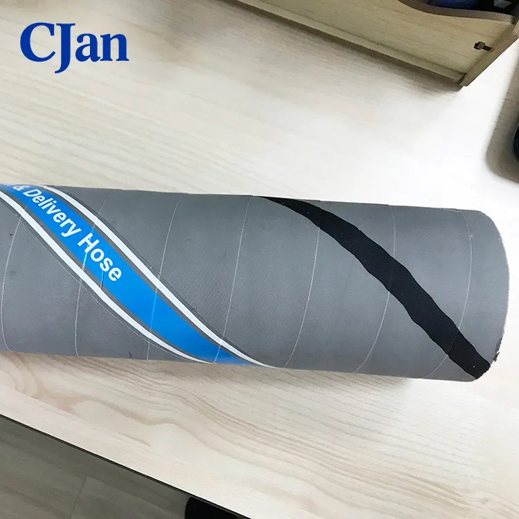 Acid resistant hose Conduction band UPE chemical hose, Solvents and corrosive resistance hose