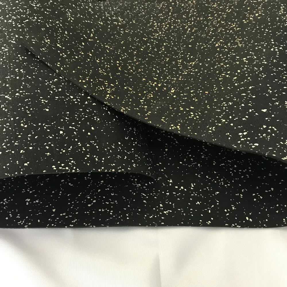 
3mm to 10 mm industries sbr rubber sheet Synthetic SBR Rubber roll 