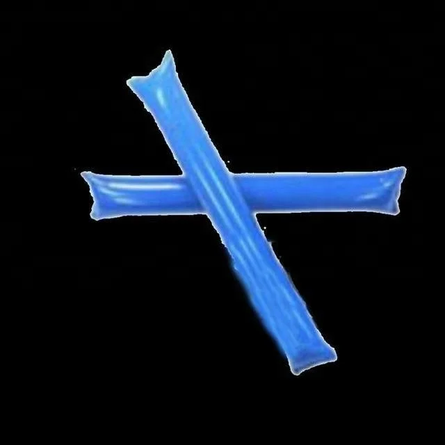 
Musical Instruments Suppliers LED Inflatable Cheering Stick 