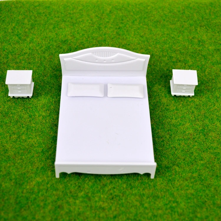 1/4 inch scale furniture templates printable free