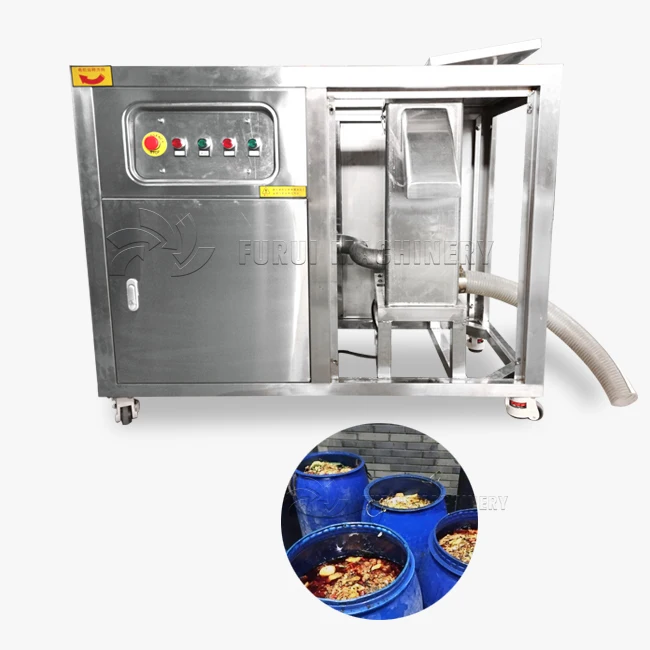 Интеллектуальная кухонная машина для переработки пищевых отходов/машина для переработки пищевых отходов и пищевых отходов