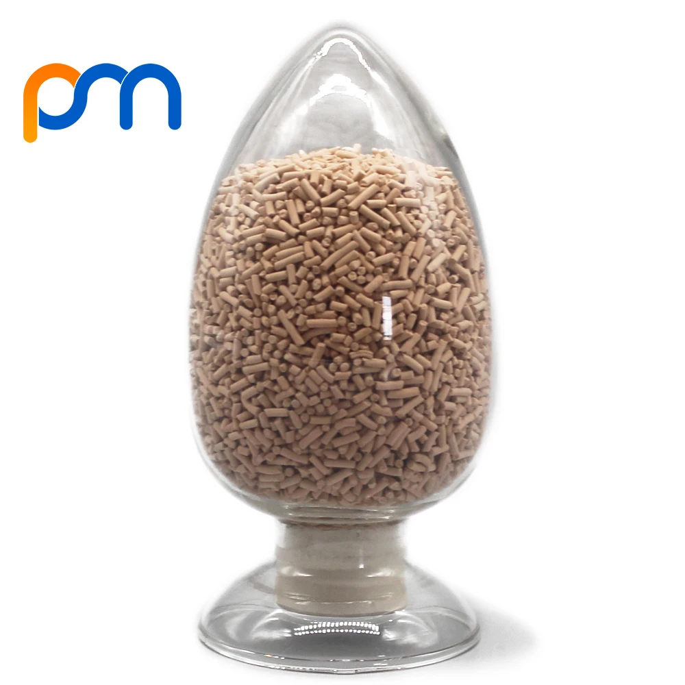 Chemical Gas Adsorbent Molecular Sieve 3A 4A 5A 13X