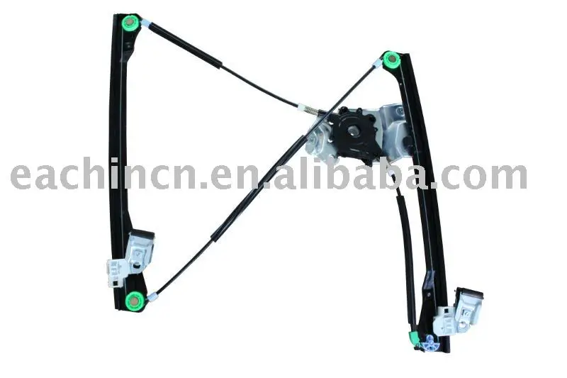 Стеклоподъемник автомобильный 6N4 837 462/6N4837462 для vw Polo