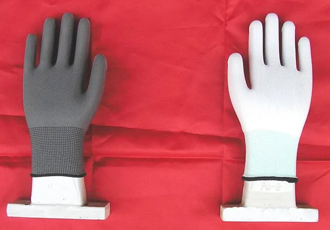 JS205-13G HIGH SPEED GLOVE KNITTING MACHINE