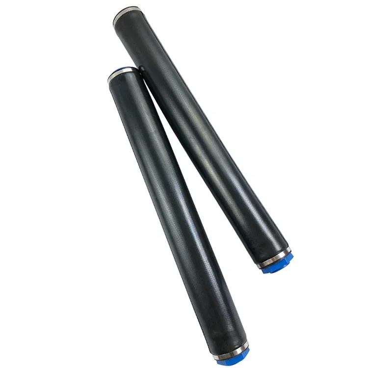 Мембранный трубчатый воздушный диффузор tubo difusor membrana de burbujas для сточных вод