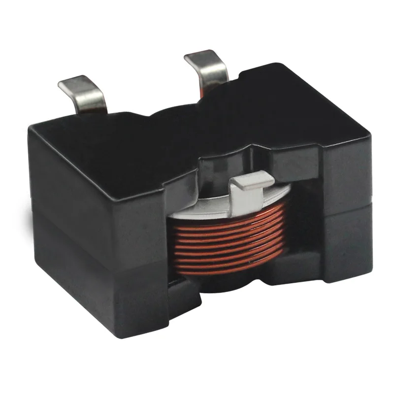 CSCF2012 серии PQ Core высокий ток питания Индуктивности Дросселя 3R3M 4R7 6R8M 8R2M 100 м 150 м 220 м 330 м