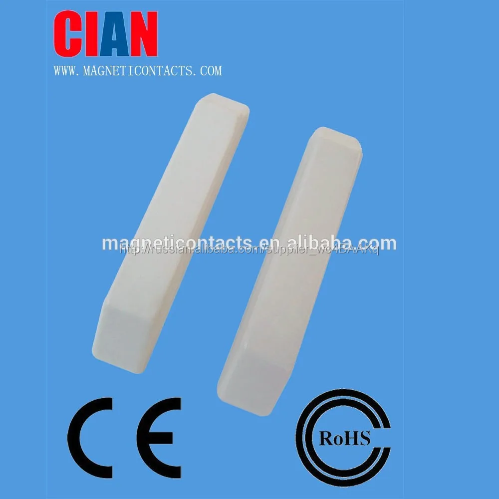 Магнитный Переключатель кнопочный кнопку сигнализации