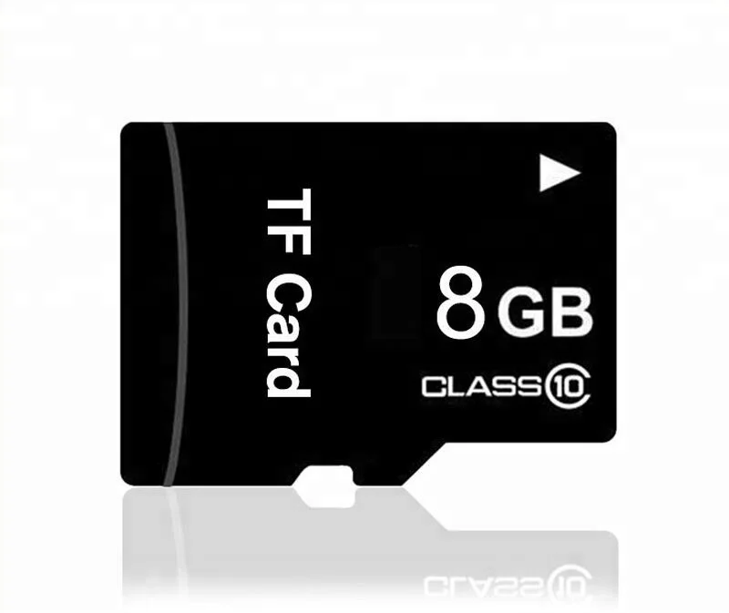 Wholesale Bulk Micro 8Gb16Gb 32Gb 64Gb Sd Tf Memory Card Cheap Price With Free Adapter