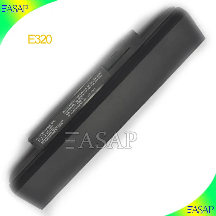 Запасная аккумуляторная батарея к Lenovo ThinkPad E320