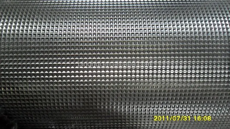 CNC Engraving roller for Stainless steel embossing machine