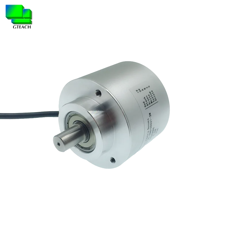 ZSP5810 rotating speed measuring sensor 1000 ppr/pulses NPN OC output