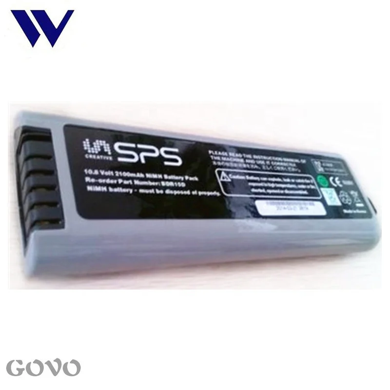 YOKOGAWA AQ7270 OTDR Battery BDR15D 7.2V 2100mAh  Yokogawa OTDR Replacement battery