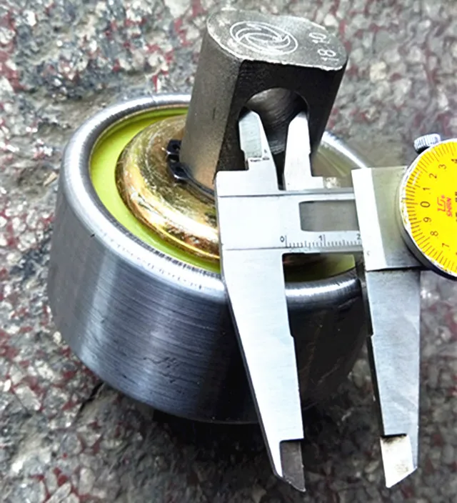 2931z33-025 Rubber Bush With high quality for dongfeng truck EQ153