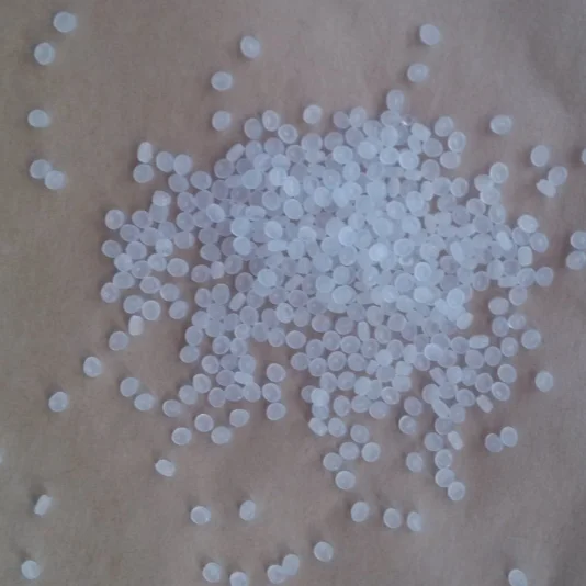 
LDPE 18D with high quality 